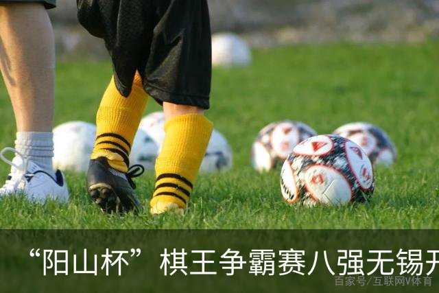 “阳山杯”棋王争霸赛八强无锡开战 丁浩等晋级半决赛