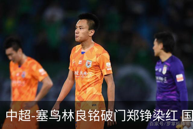 中超-塞鸟林良铭破门郑铮染红 国安2-0泰山取三连胜