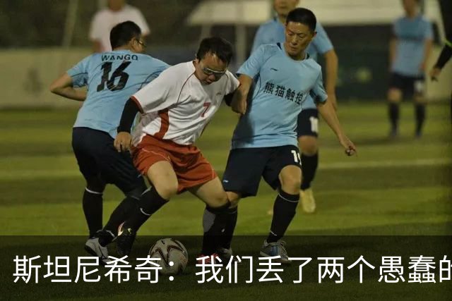 斯坦尼希奇：我们丢了两个愚蠢的球，裁判的判罚本该对我们更有利